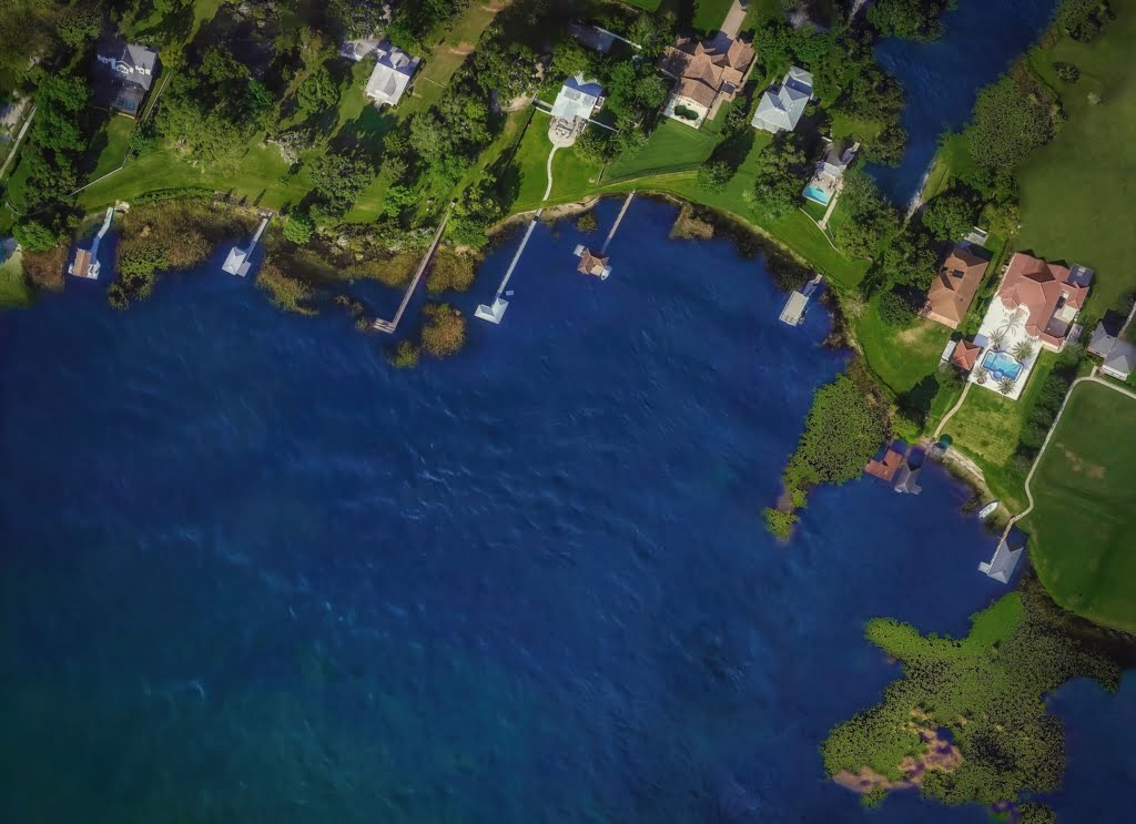 investimento imobiliário em Windermere