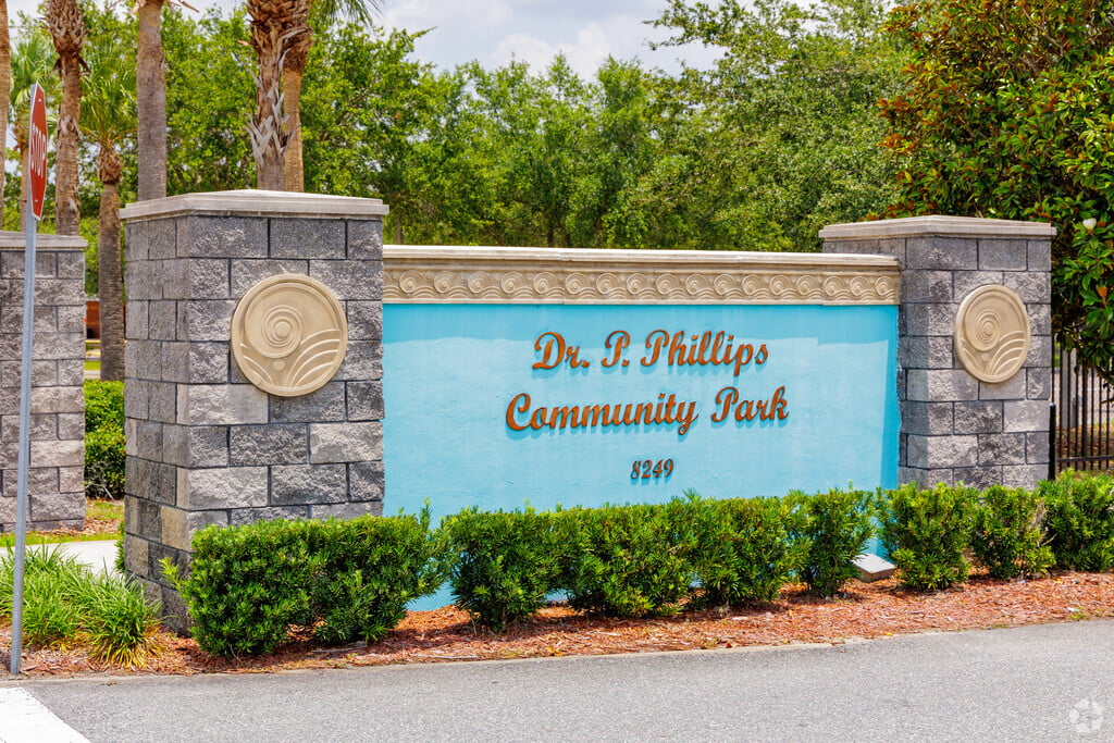 Dr. P. Phillips Community Park