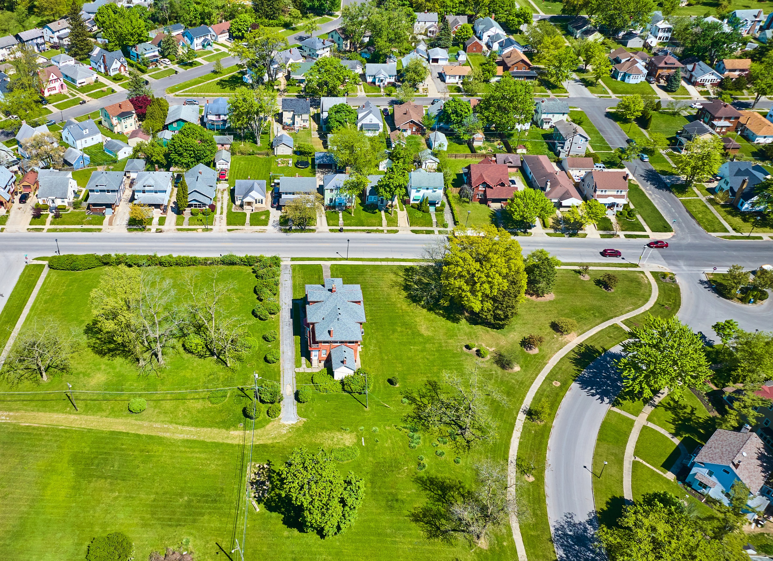 investir em imóveis em Groveland