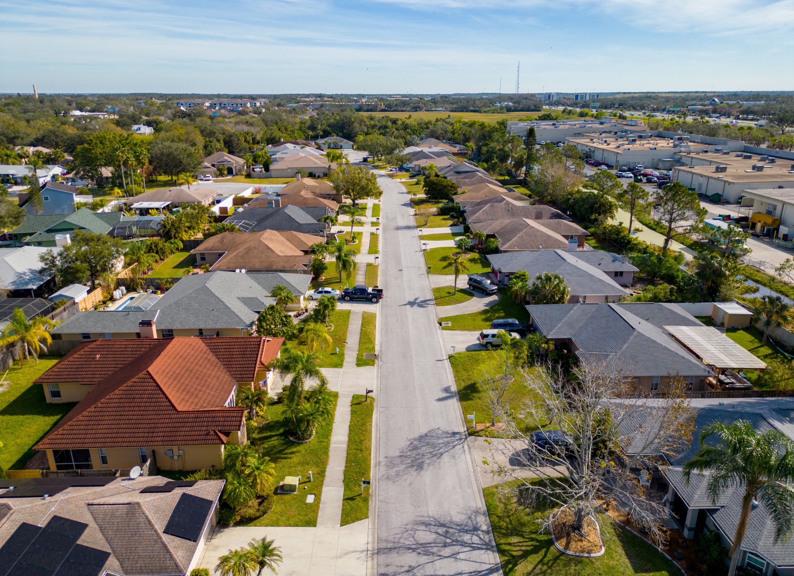 Casas para Comprar em Horizon West